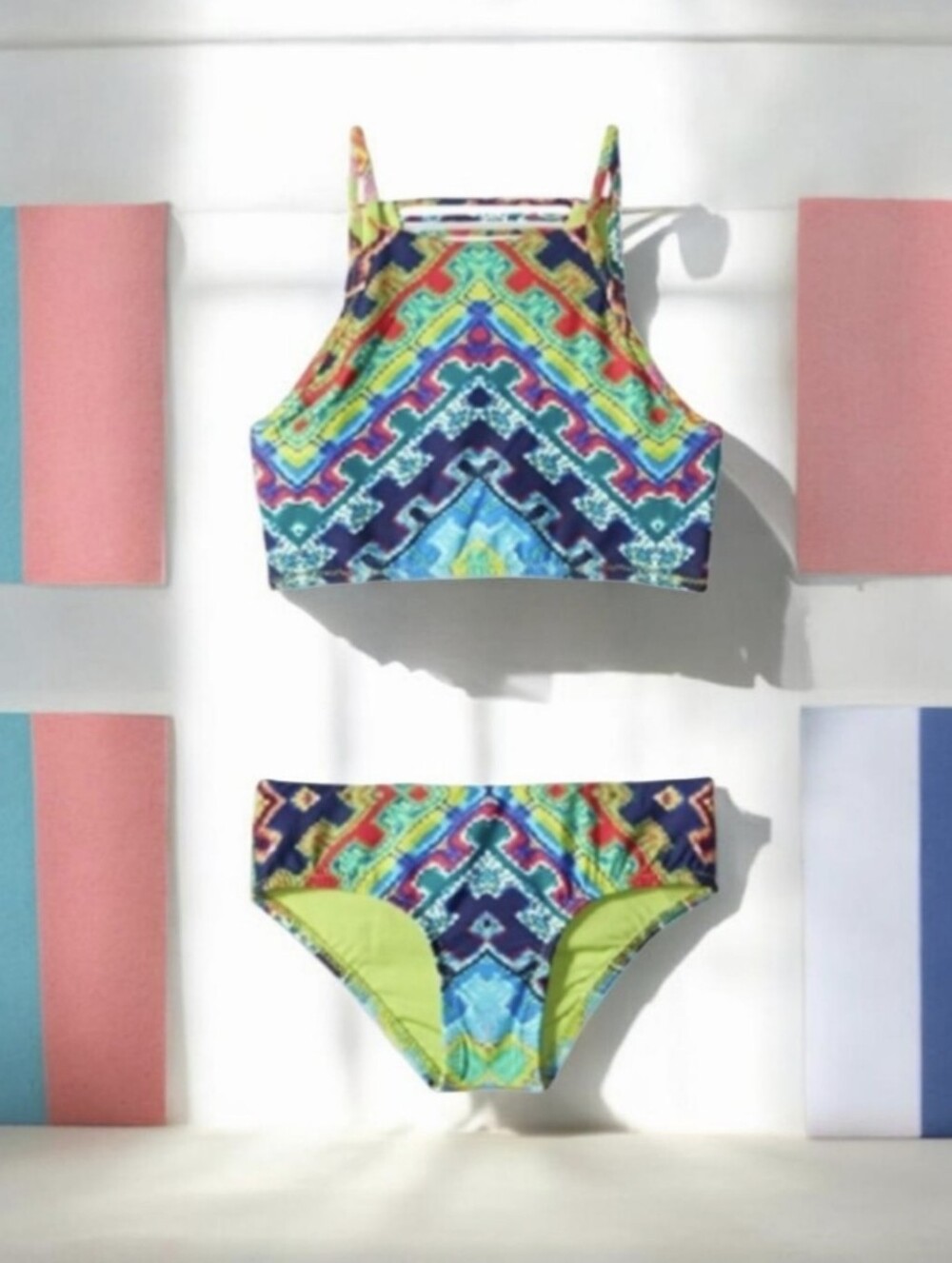 Nanette Lapore 2pc Swimsuit